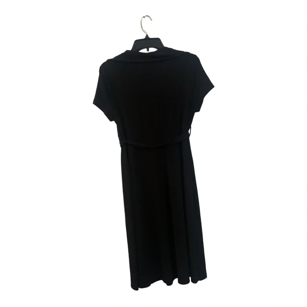 Motherhood Maternity Dress - Picture 4 of 4